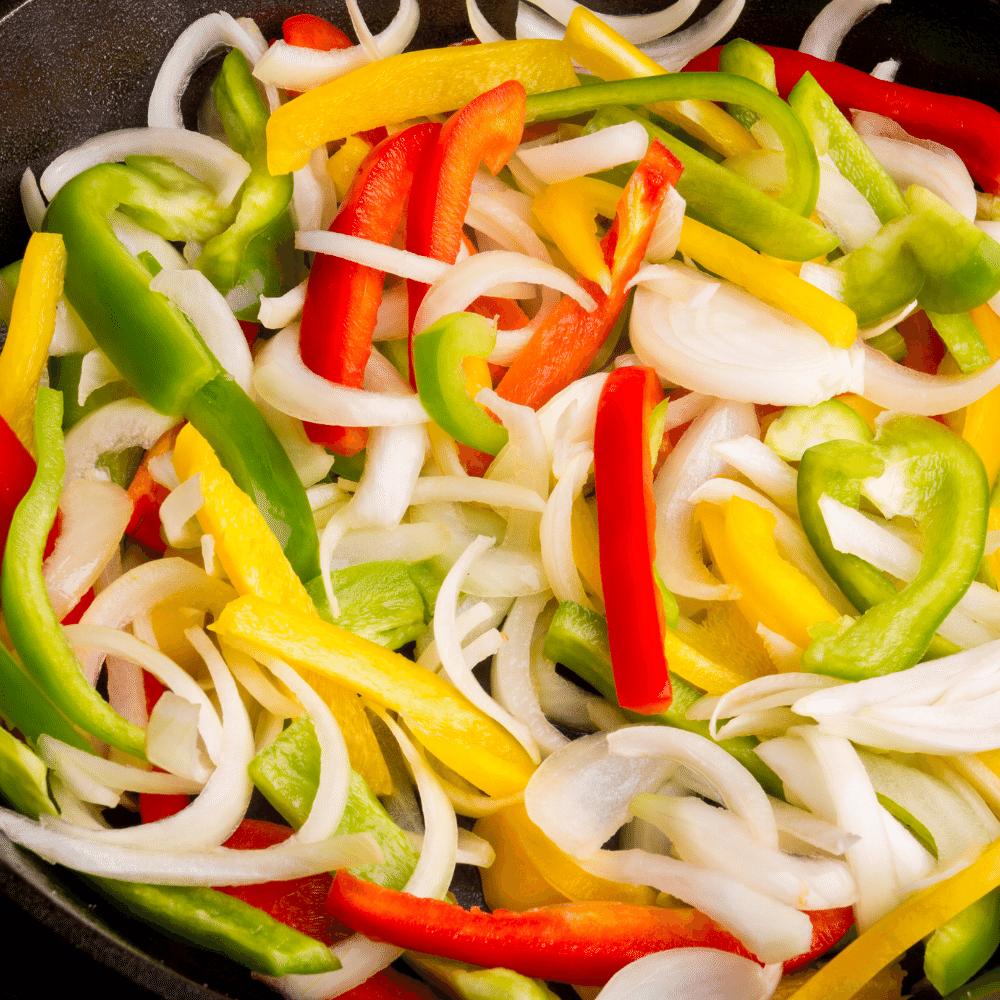 Bell Peppers