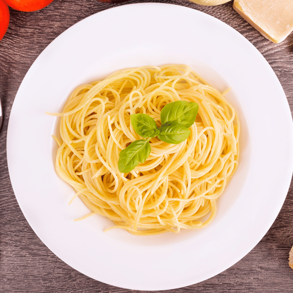Spaghetti