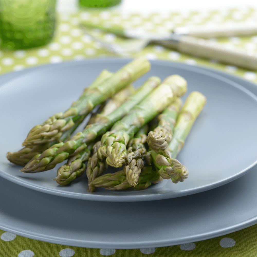 Asparagus