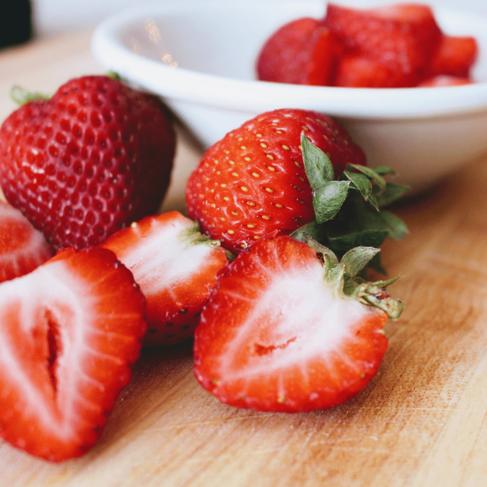 Strawberry
