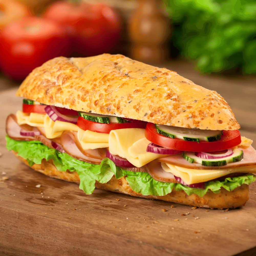 Sandwich