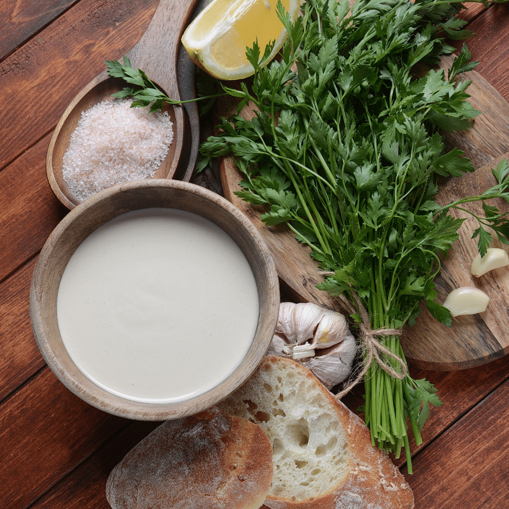 Tahini Sauce