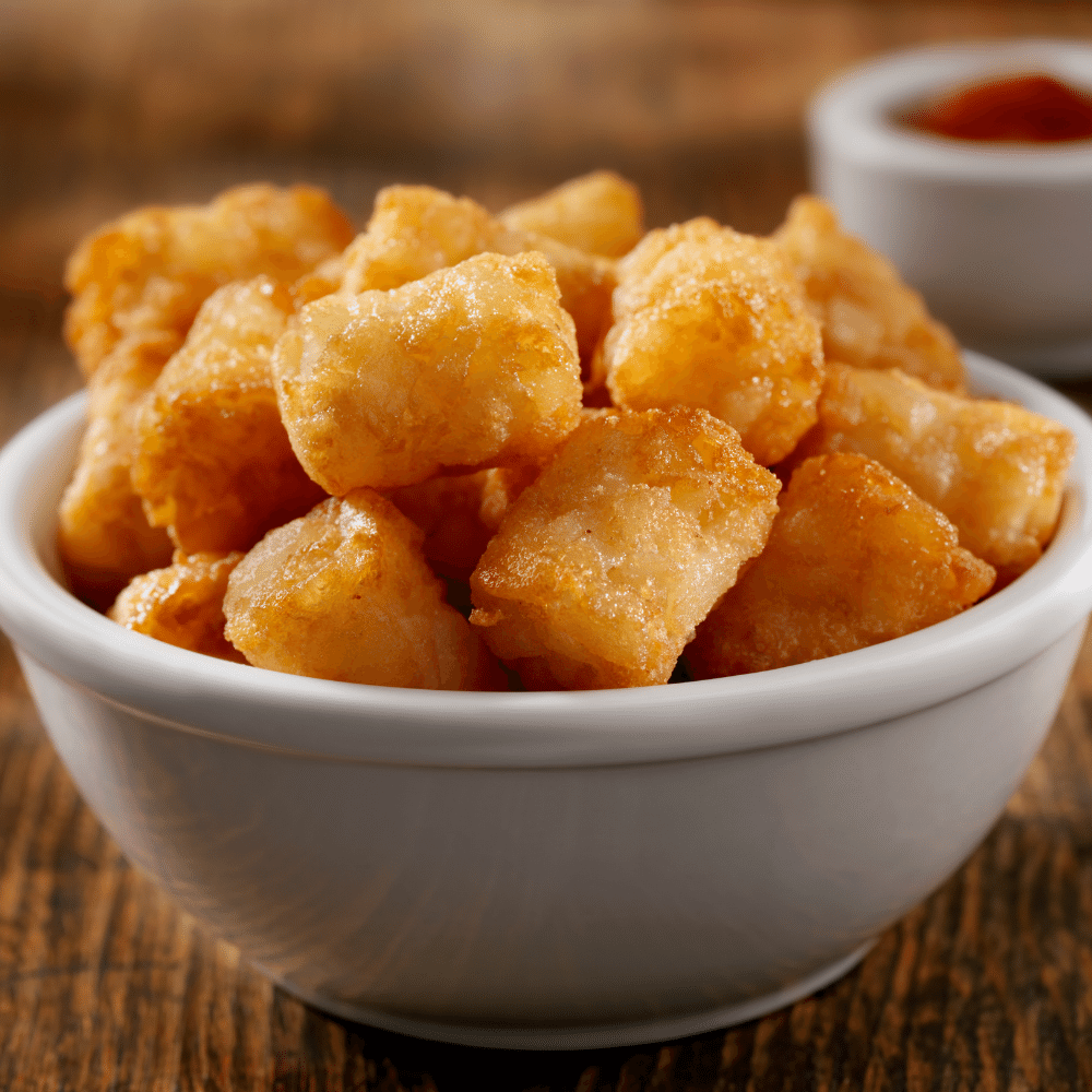 Tater Tots