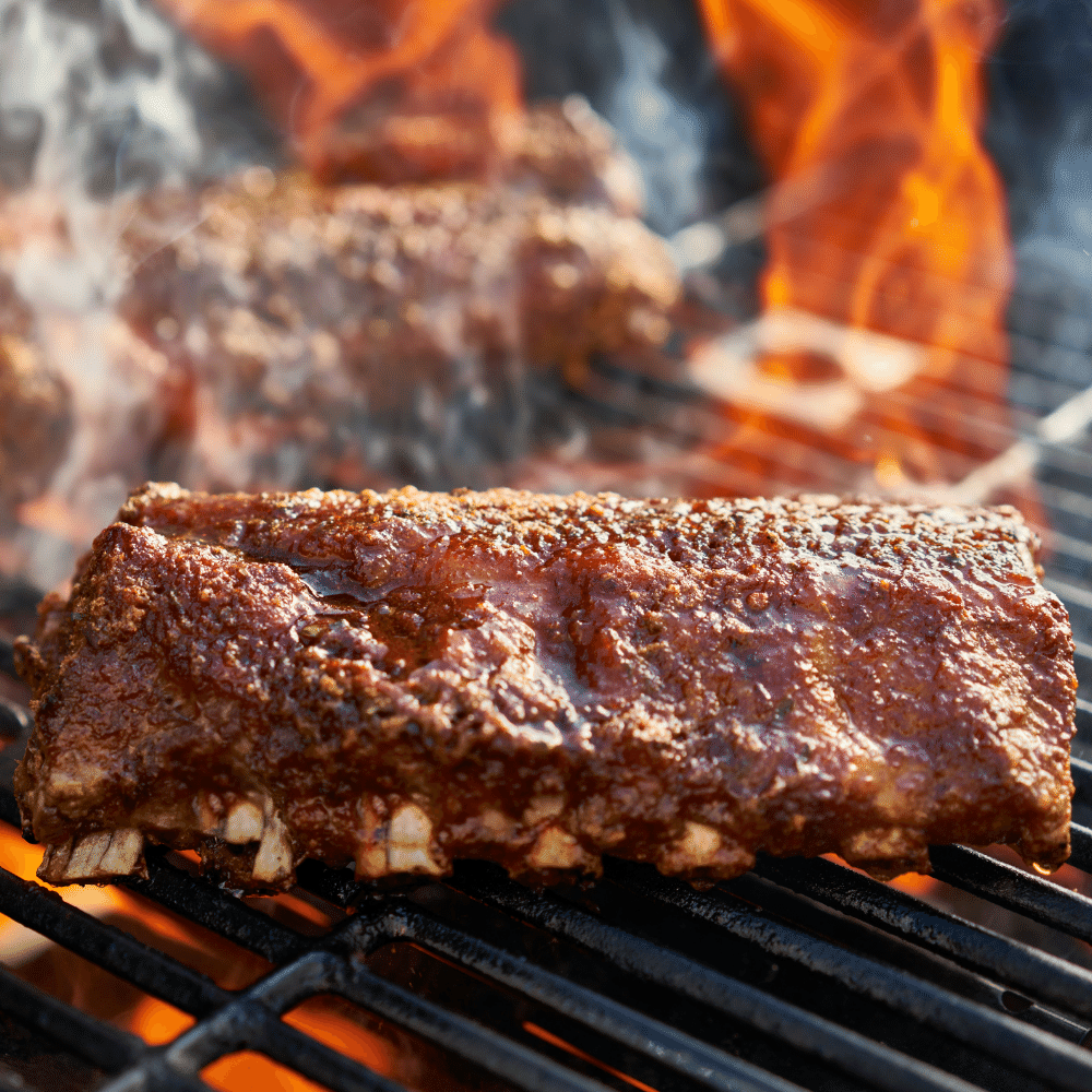 Tips For Serving Vegetable Sides for Ribs