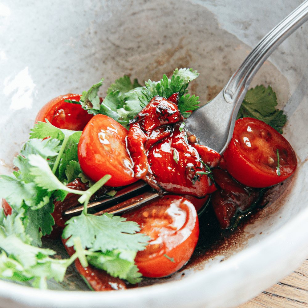 Tomato Salad