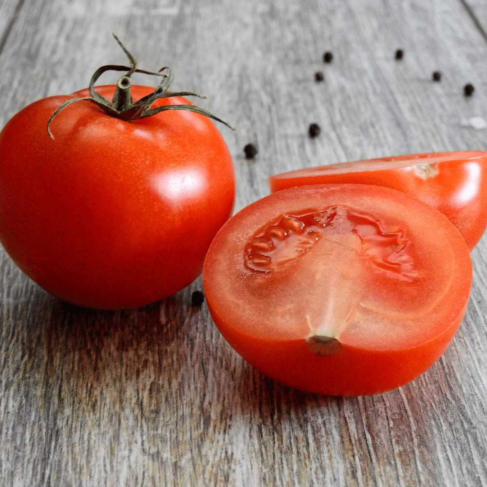 Tomatoes