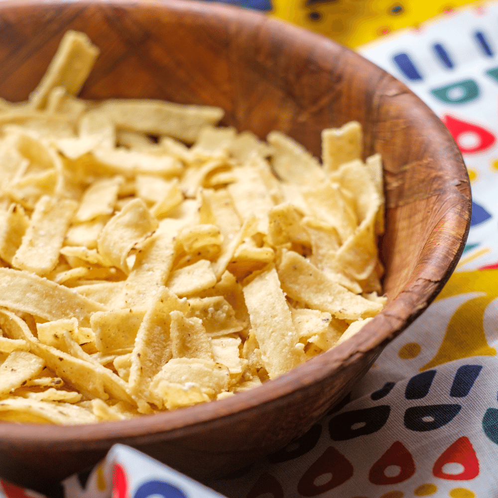Tortilla Strips