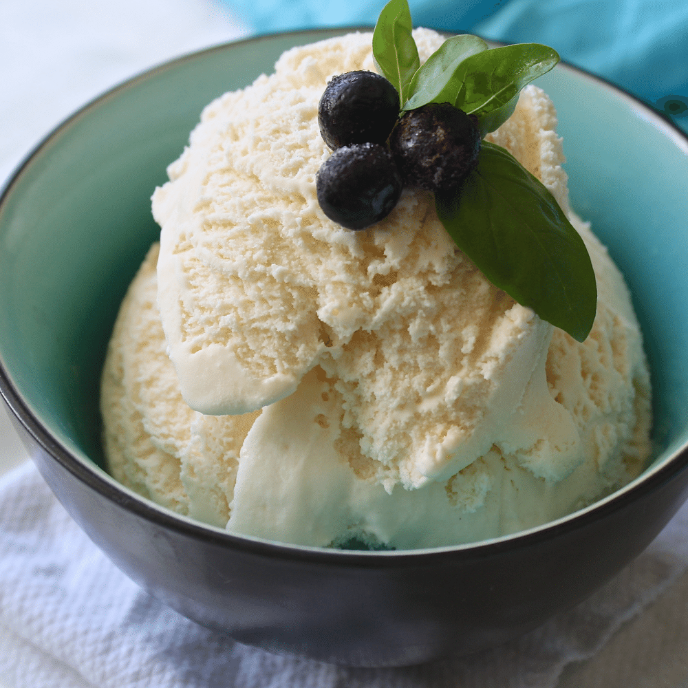 Ice cream