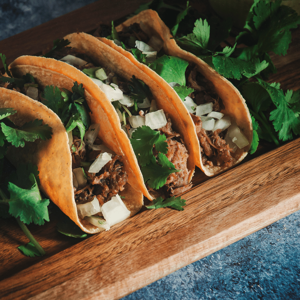 What Dessert Goes with Tacos