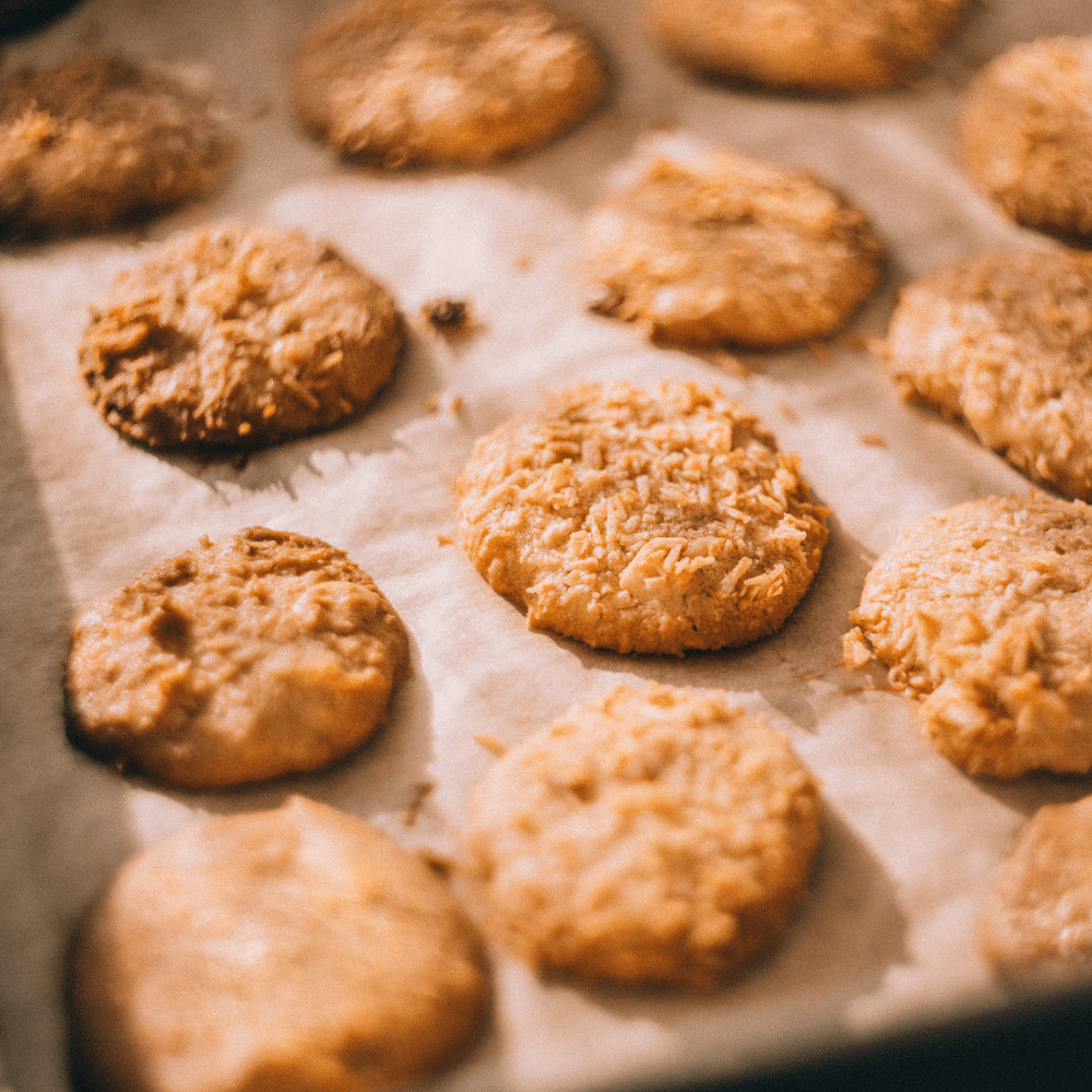 Biscuits