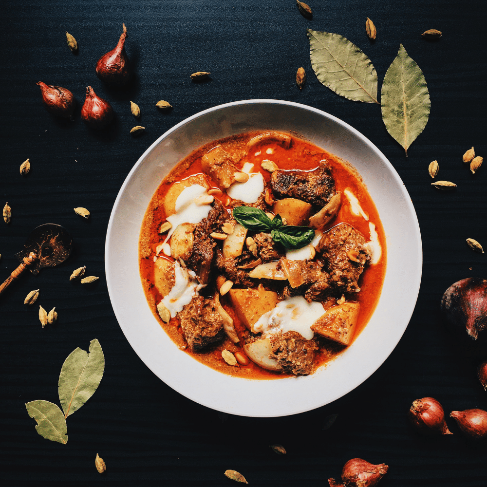 What to Add to Beef Stew for Flavor
