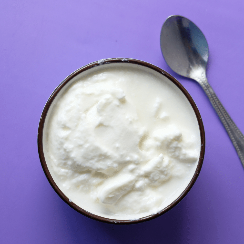 Yogurt