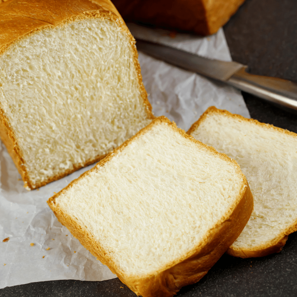 bread