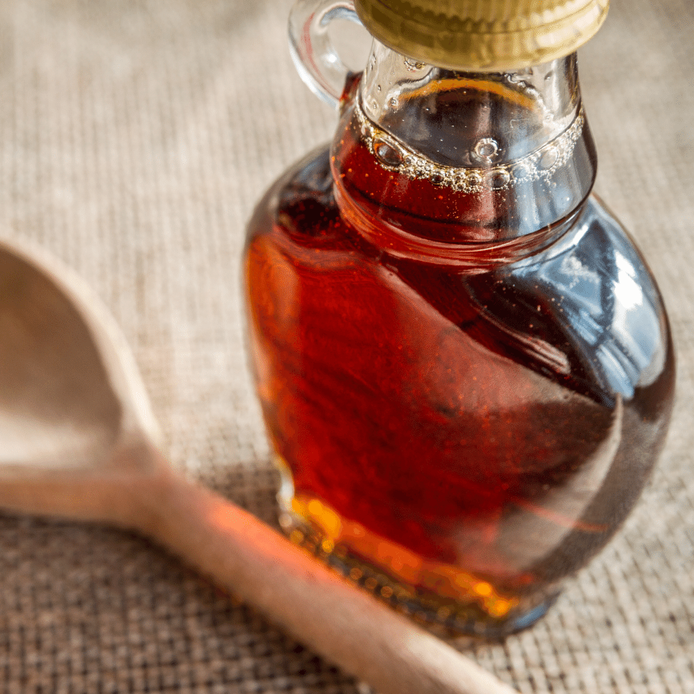 Agave syrup