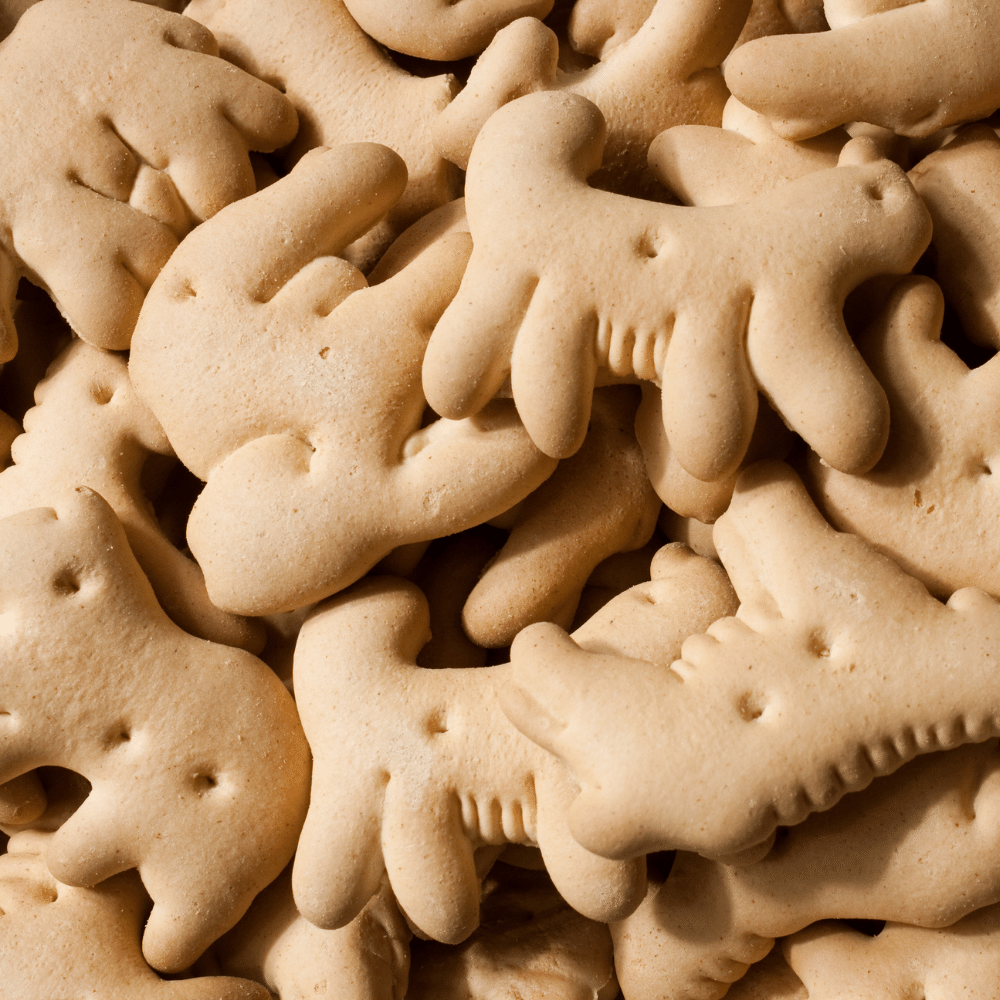 Crackers