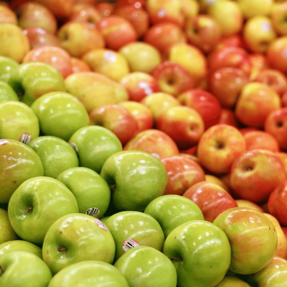 Apples