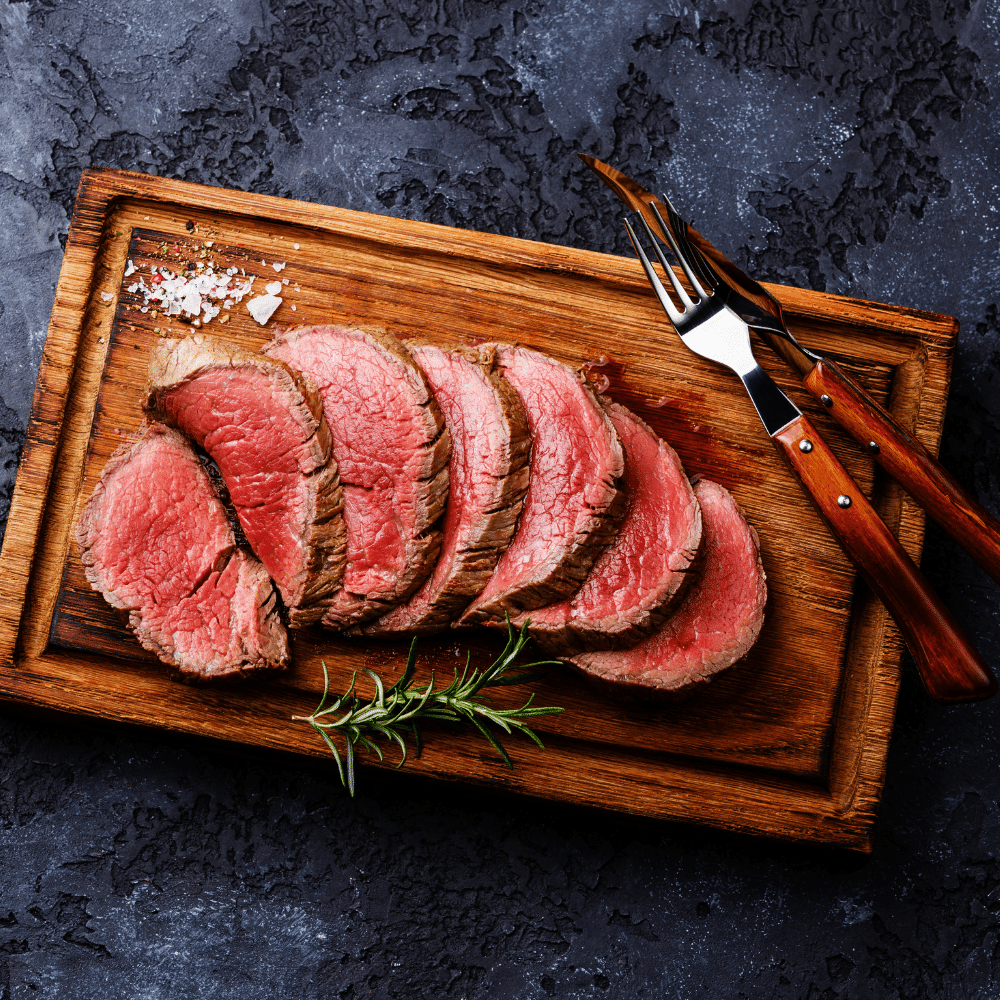 Beef Tenderloin