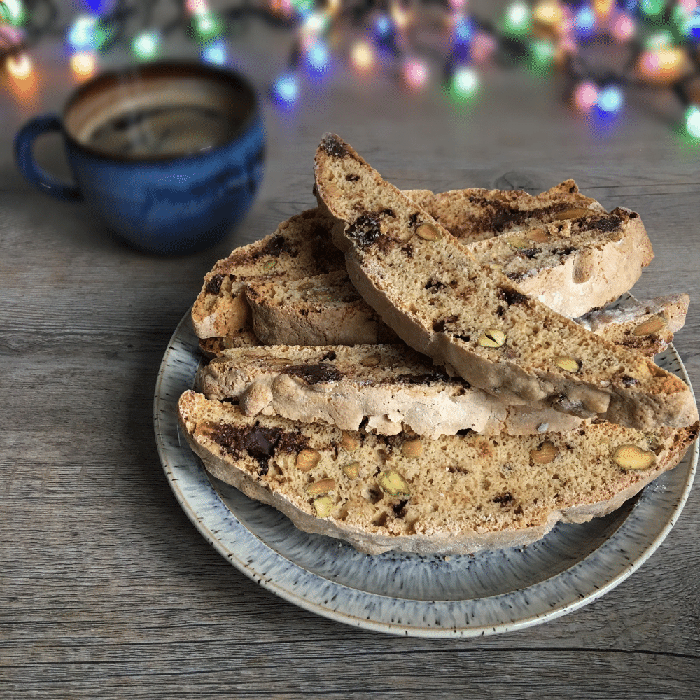 Biscotti