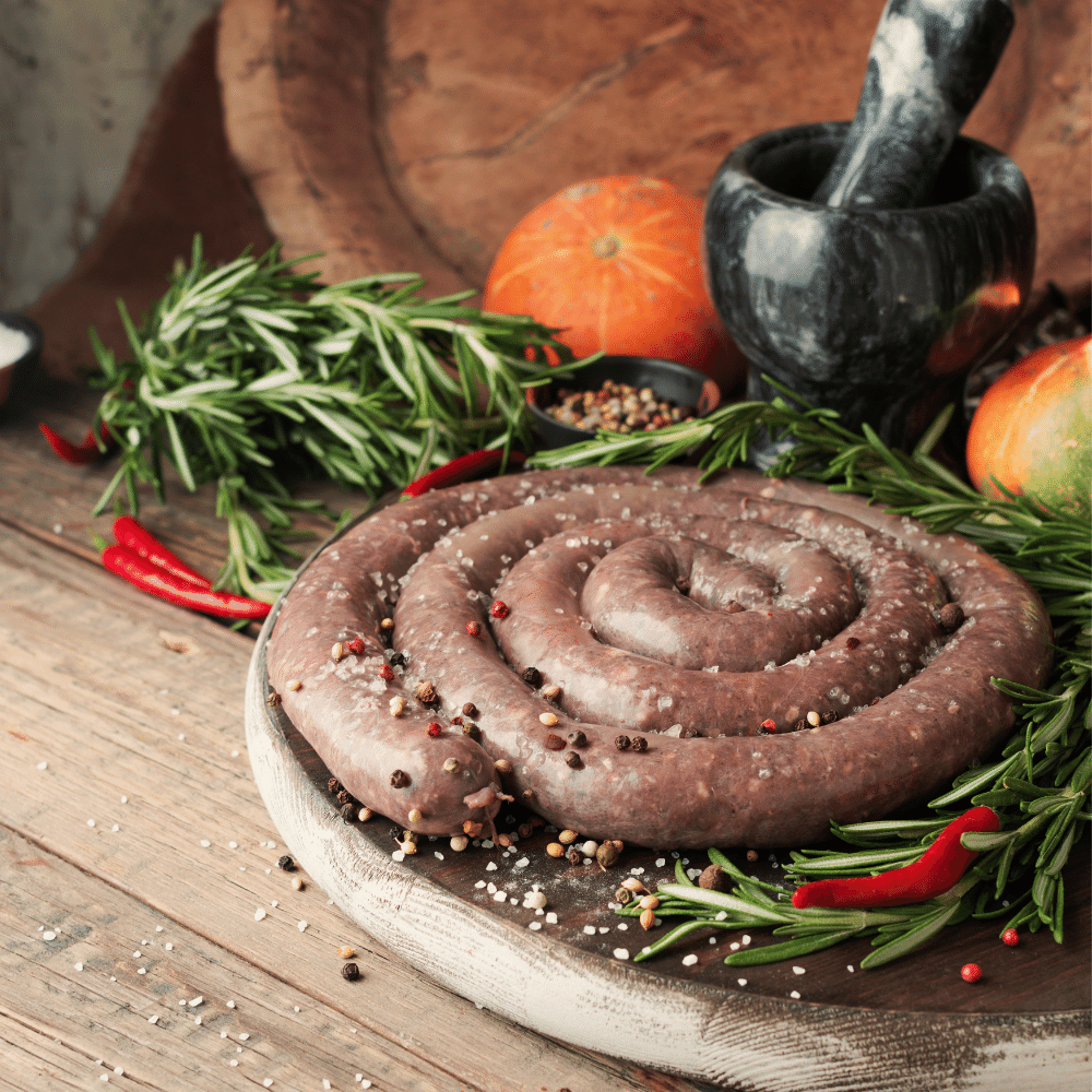 Boerewors