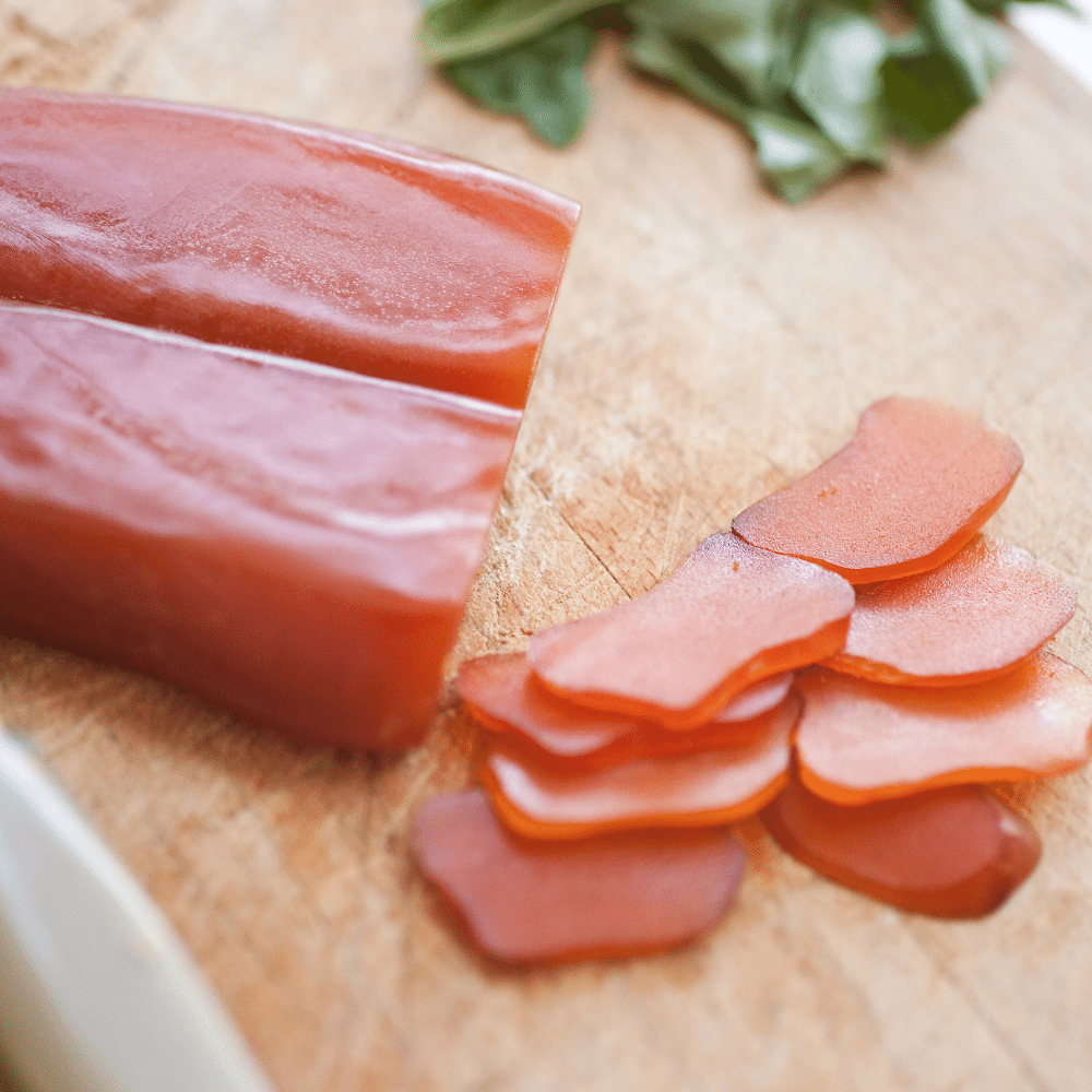 Bottarga