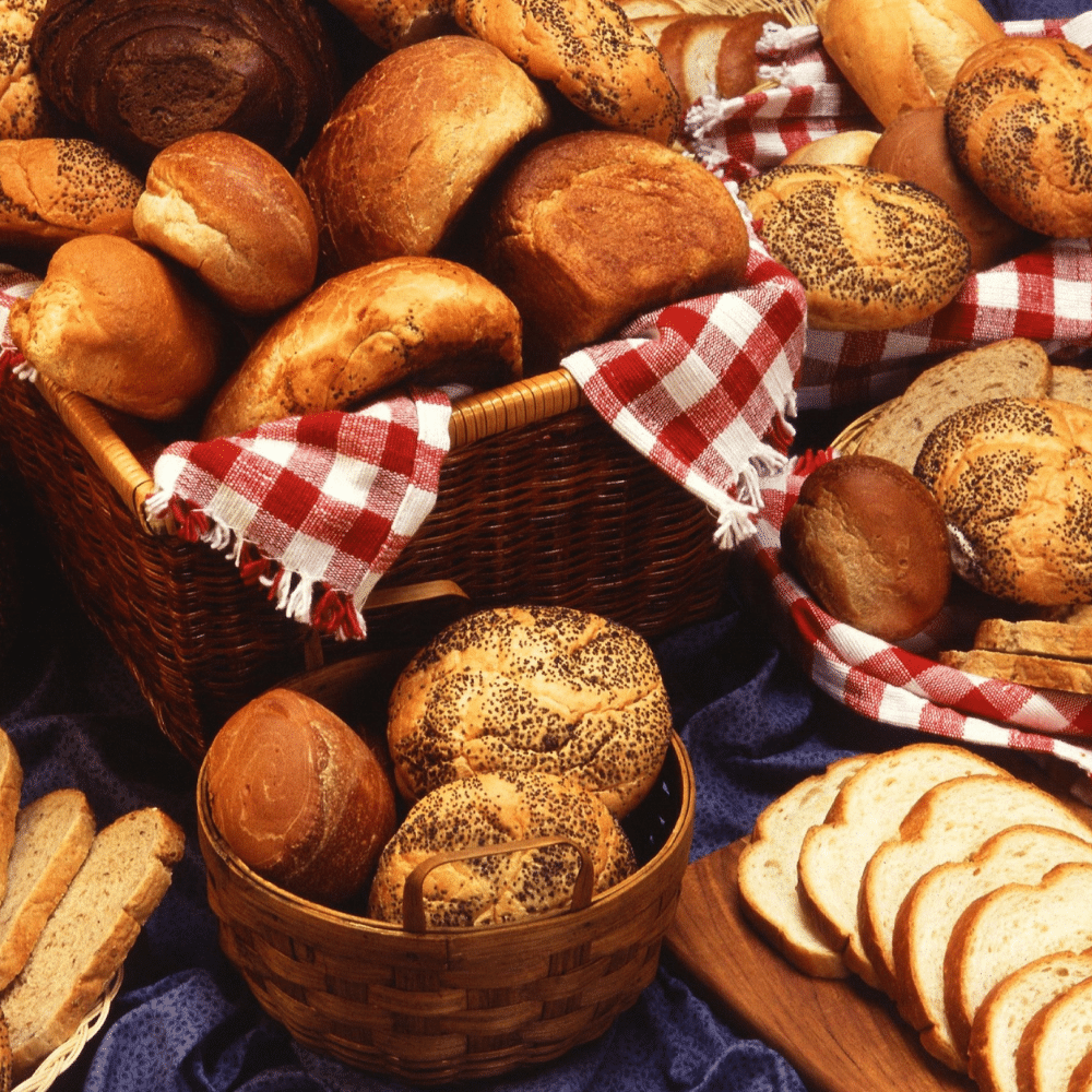 breads