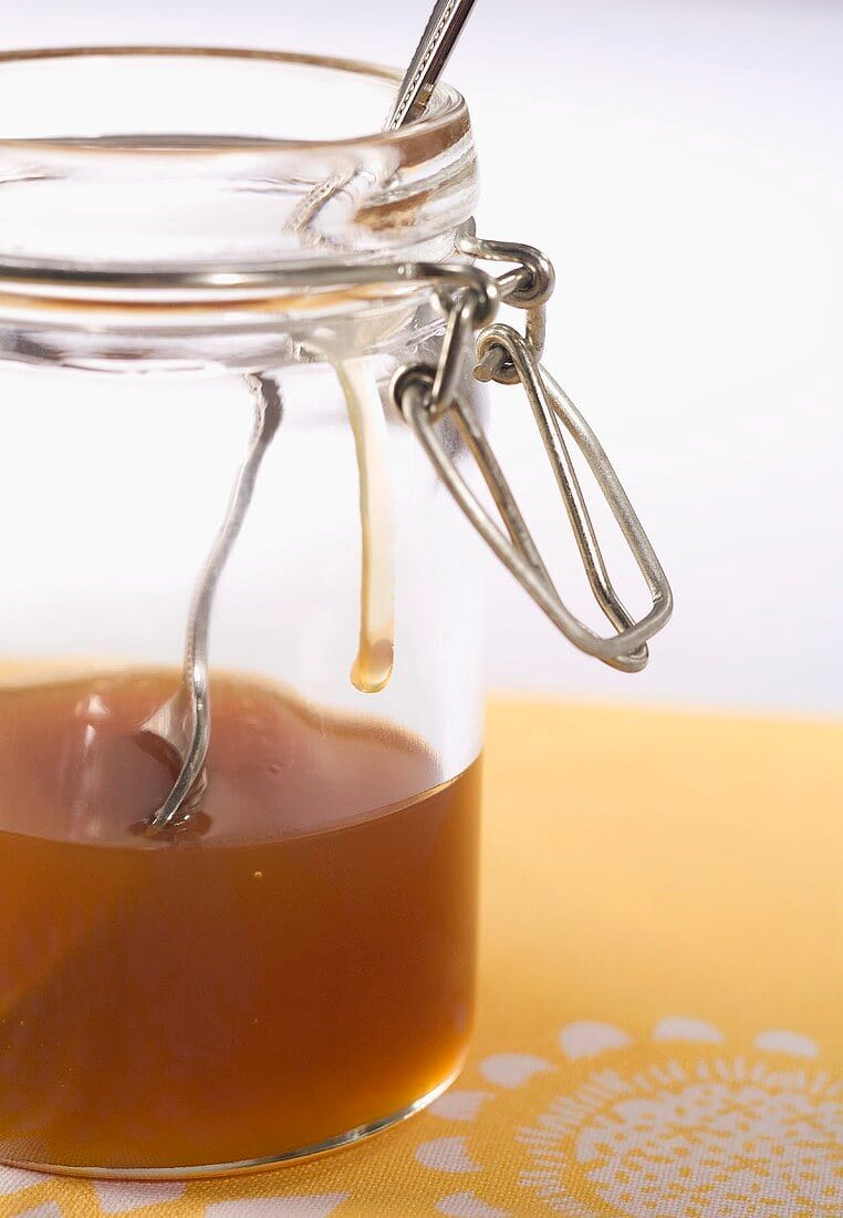 Brown Rice Syrup