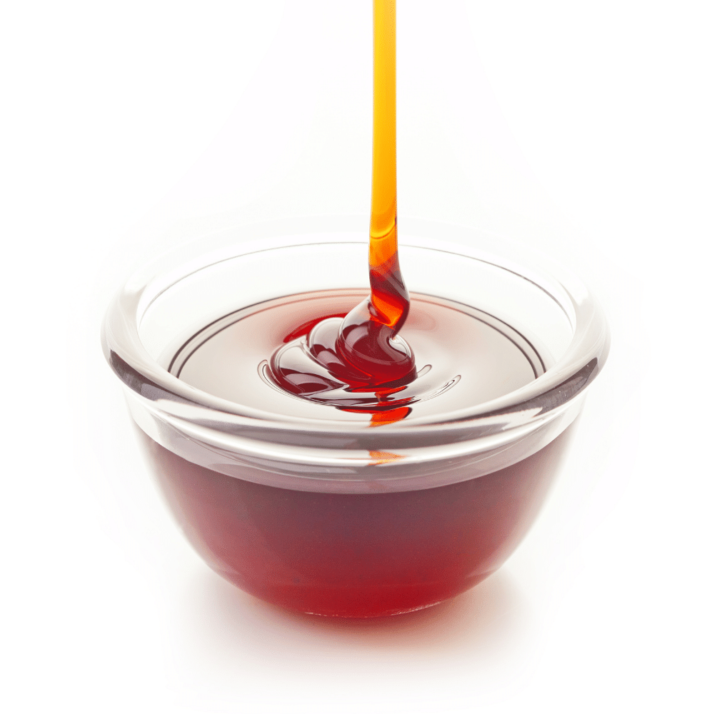 Brown Sugar Syrup