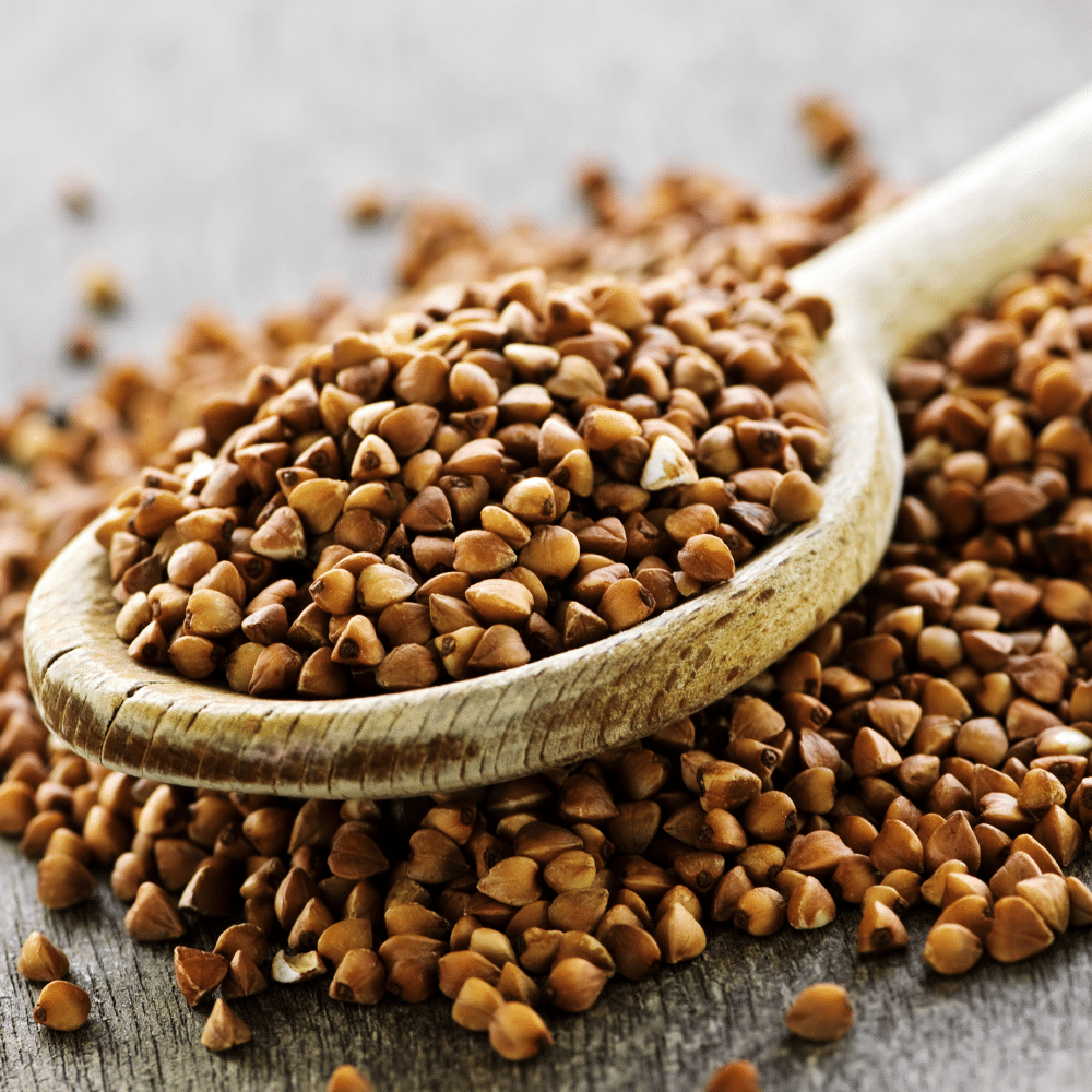 Buckwheat