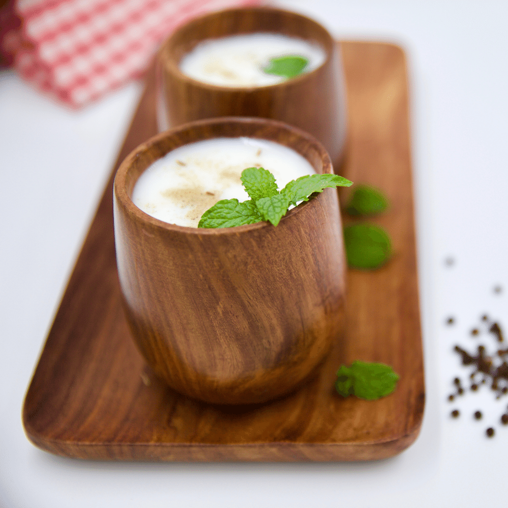 Buttermilk Syrup