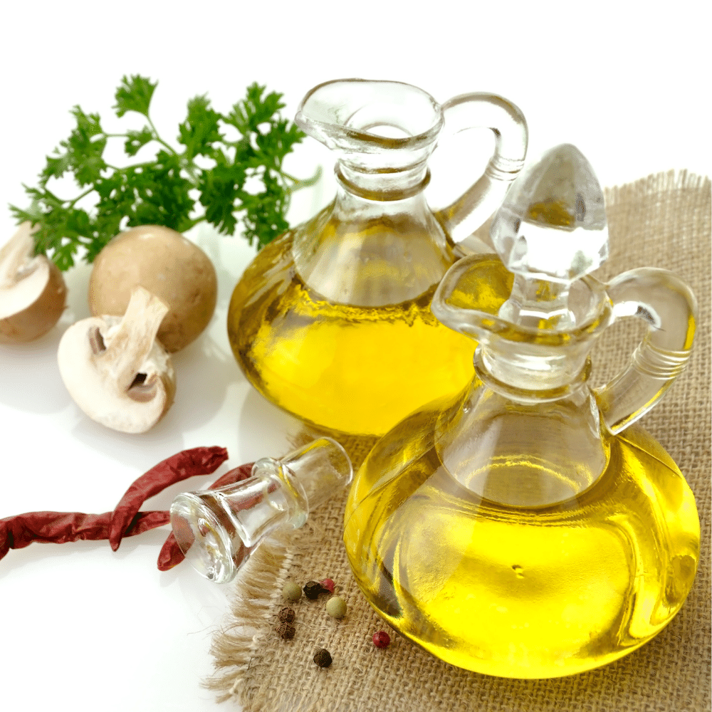 Canola oil