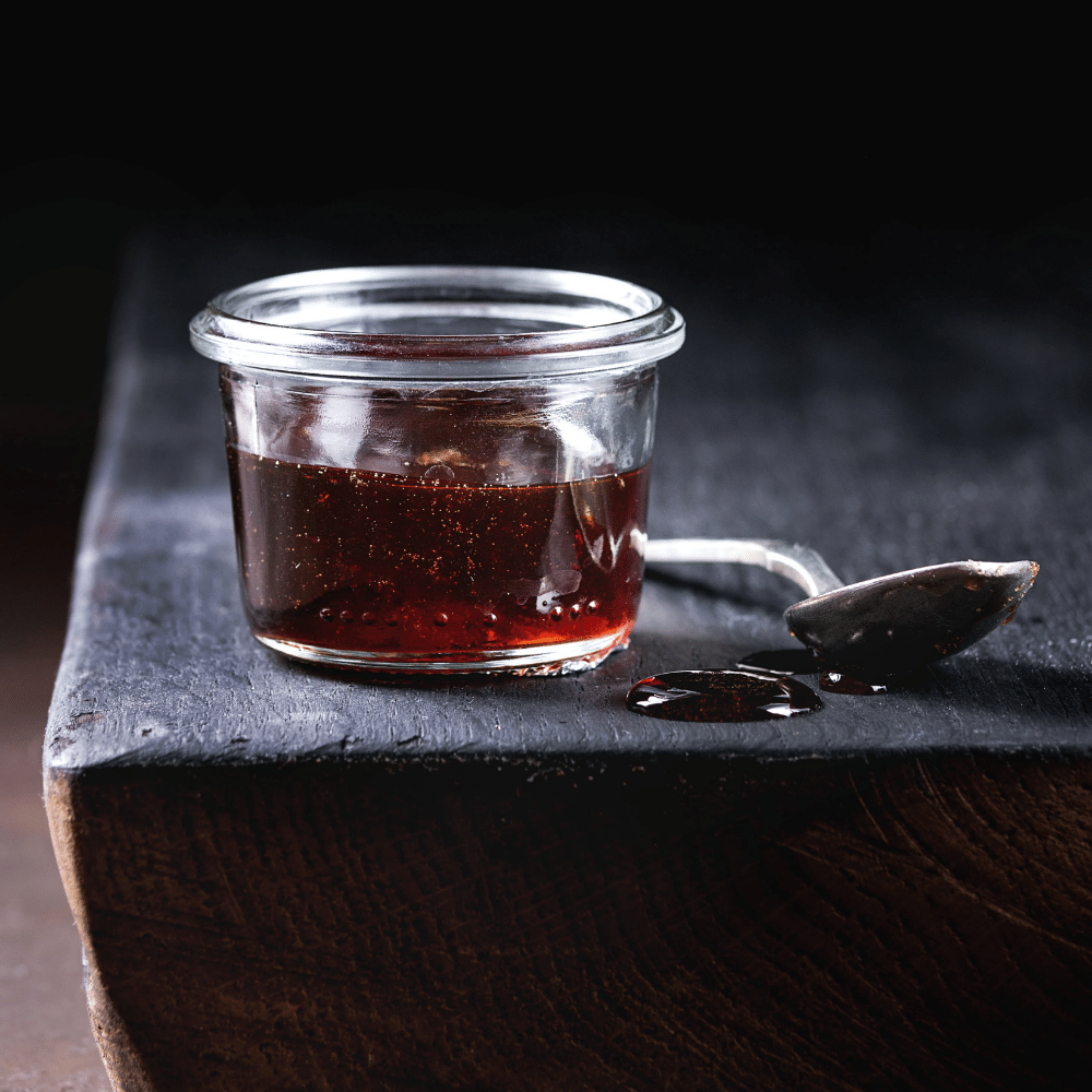 Caramel Syrup