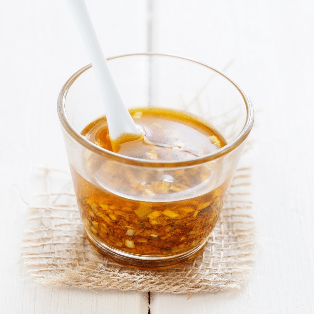 Chermoula sauce