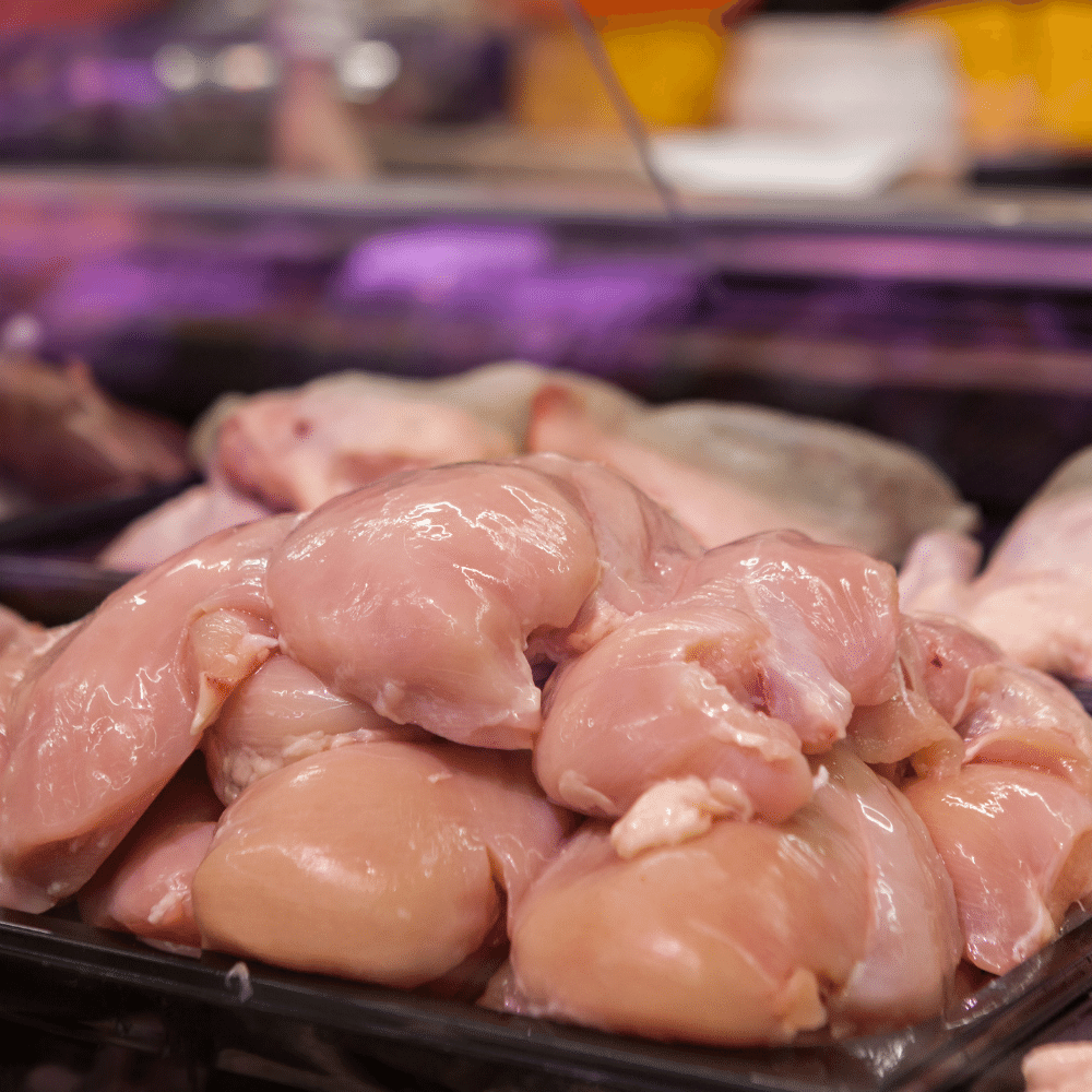 Chicken