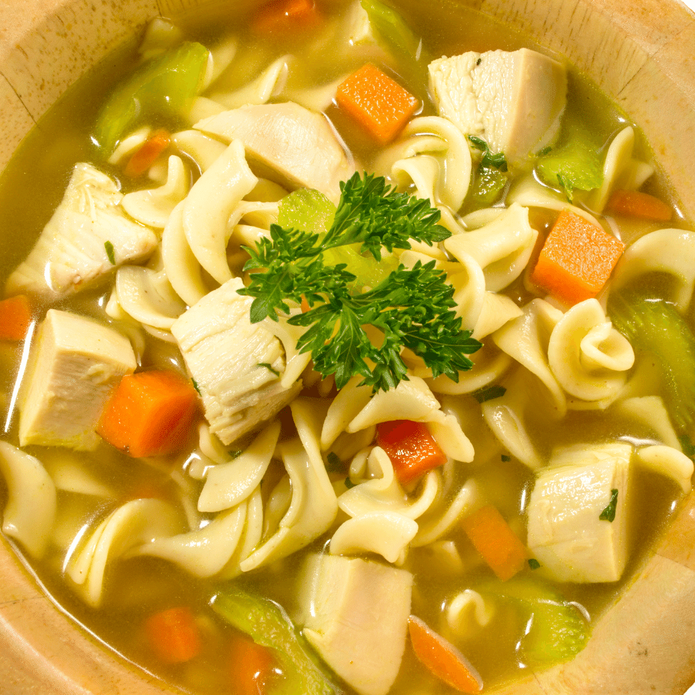 soup