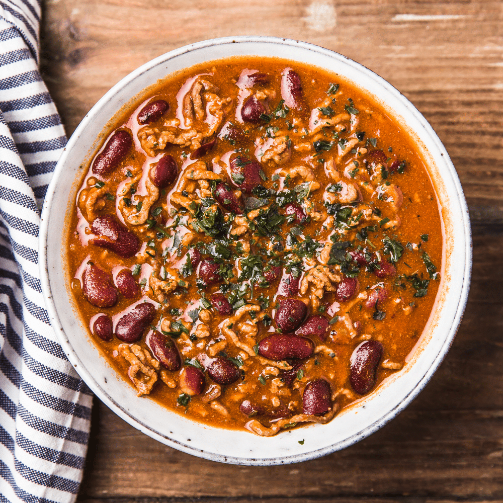 chili
