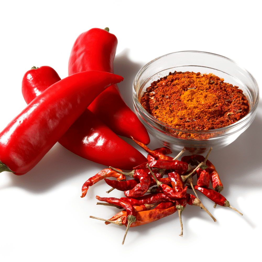 Chili Pepper