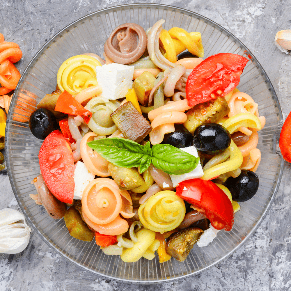 Pasta Salad