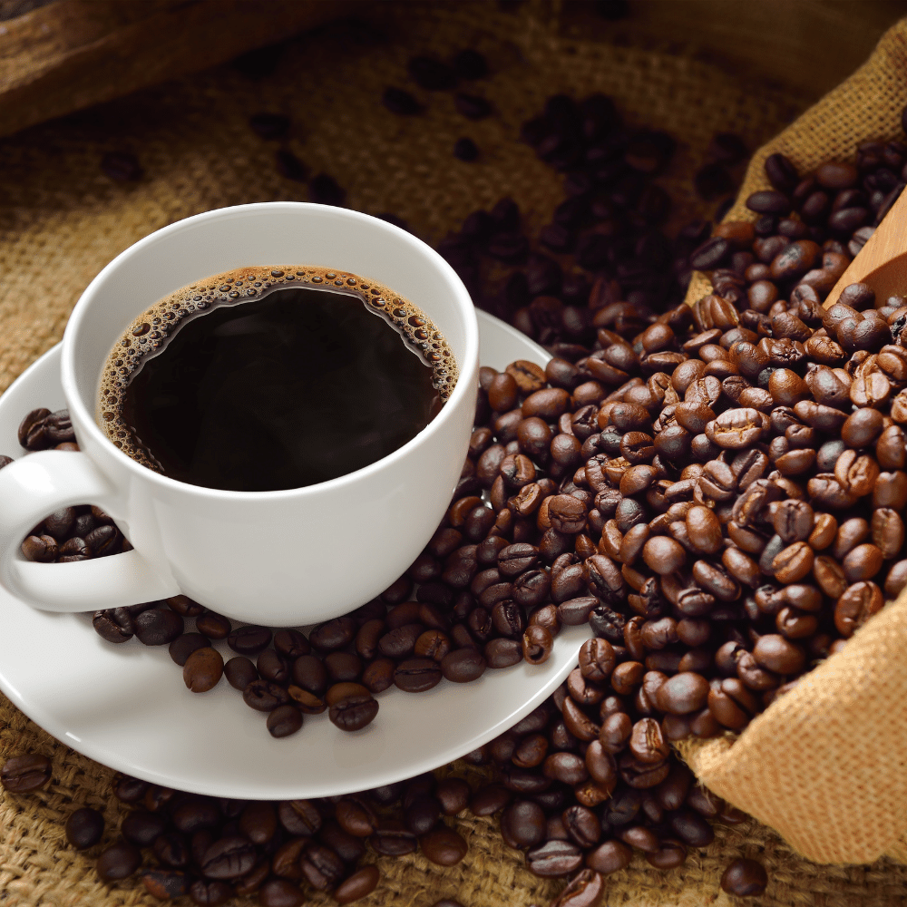 coffee