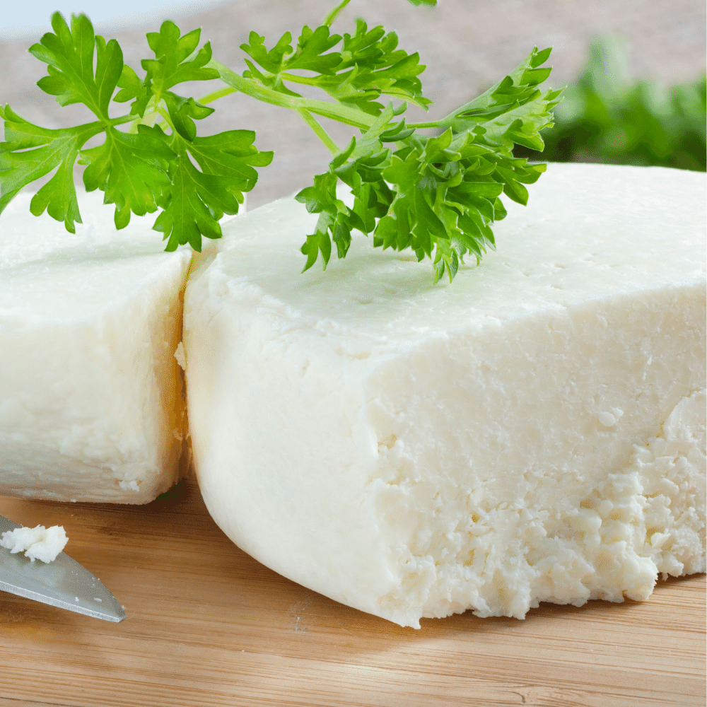 Cotija