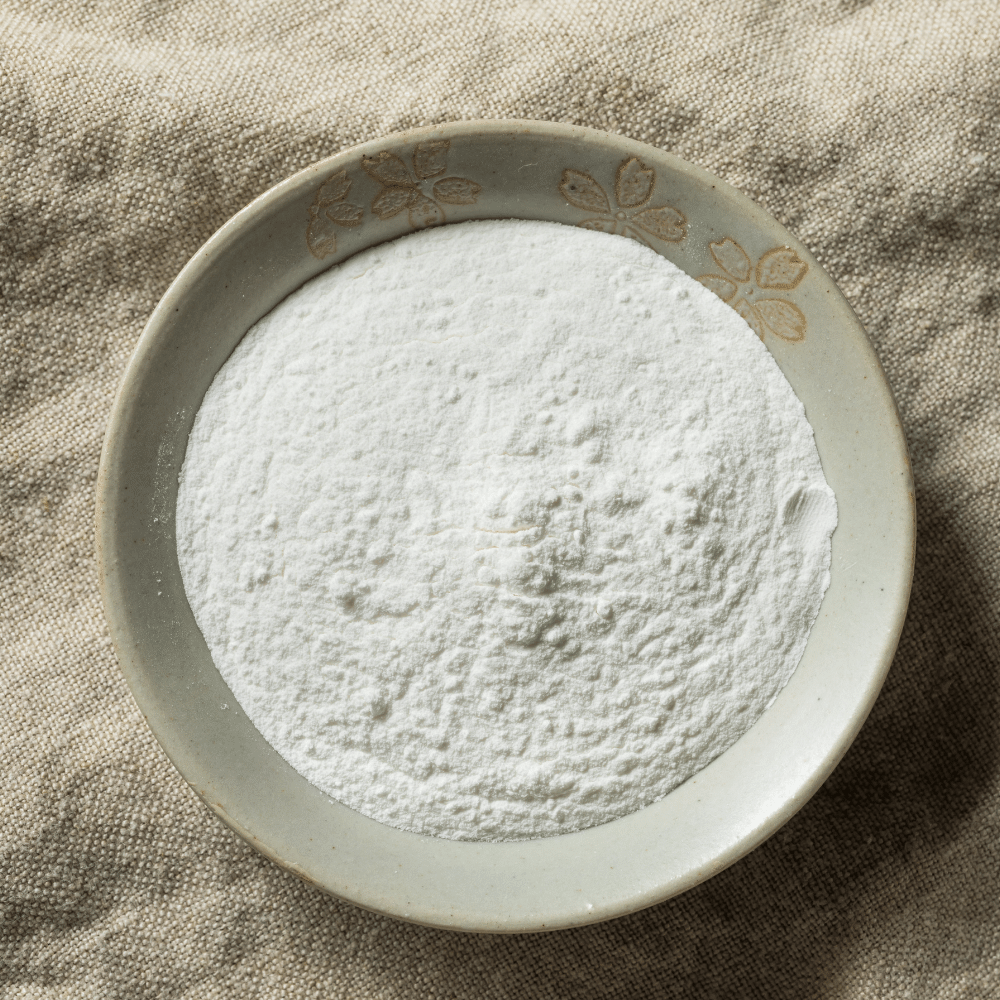 Cream of tartar