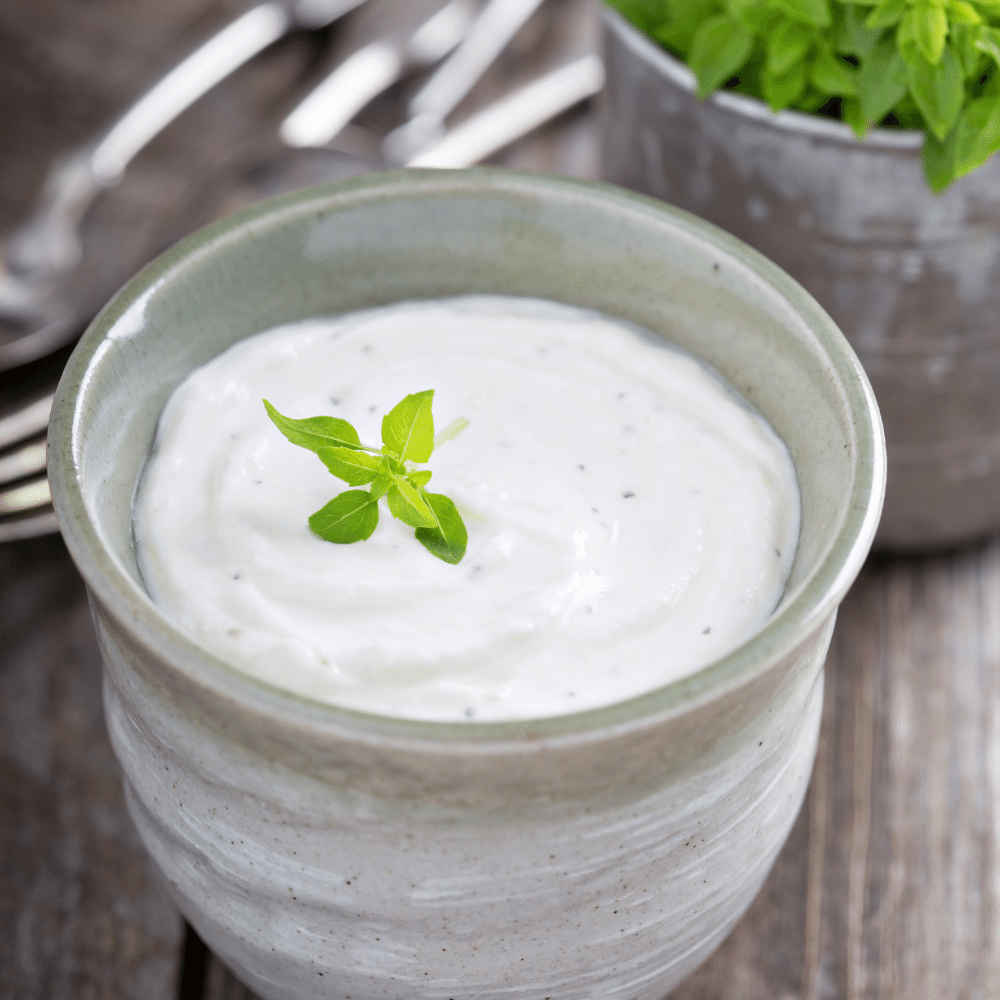 Horseradish