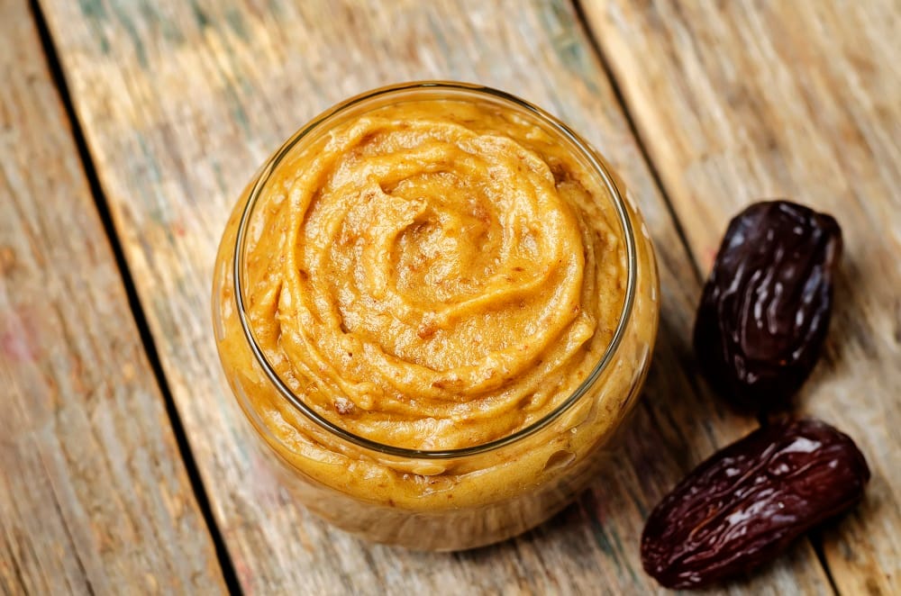 Date Paste