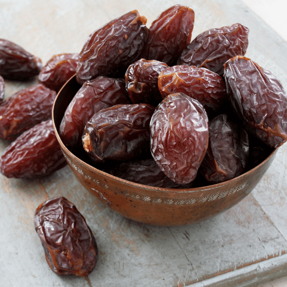 Dates