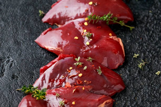 Dove meat