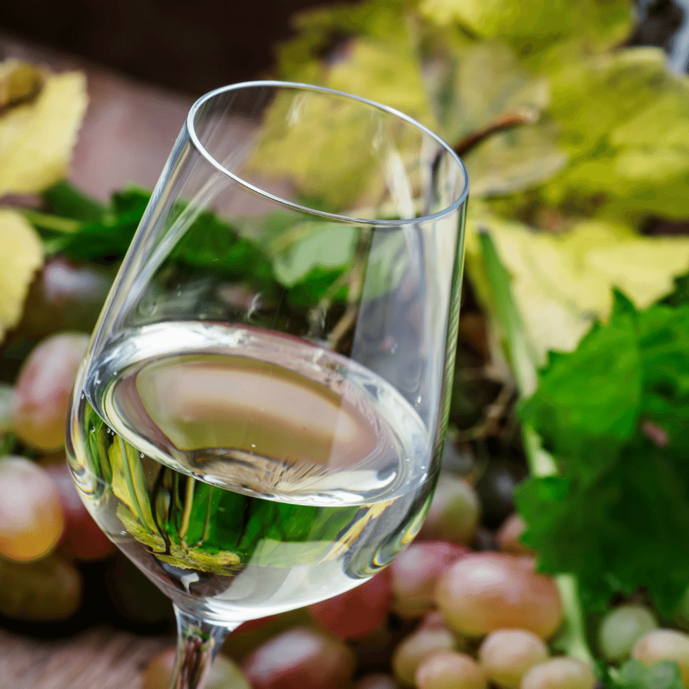 Dry Riesling