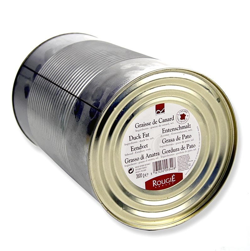Duck Fat