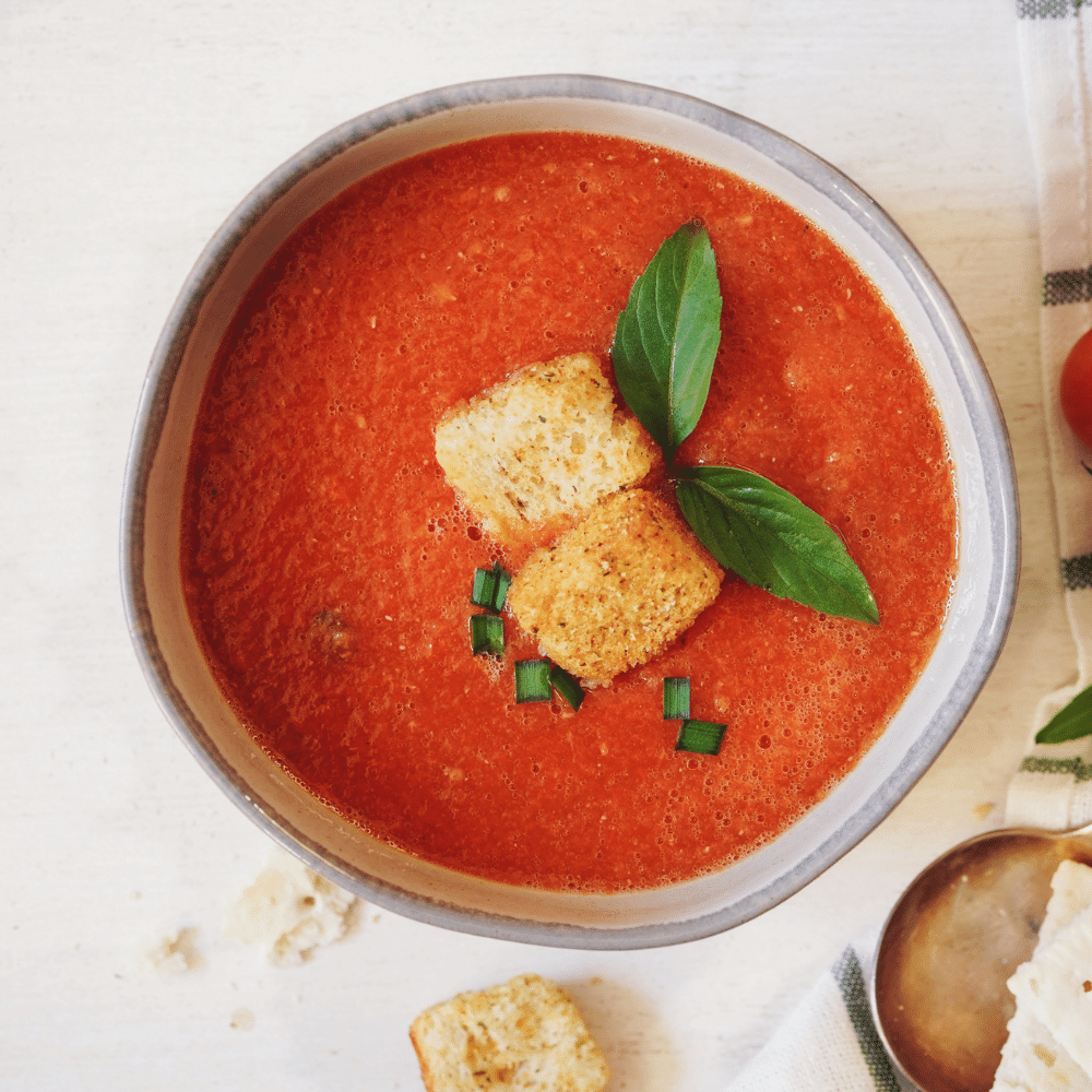 Gazpacho