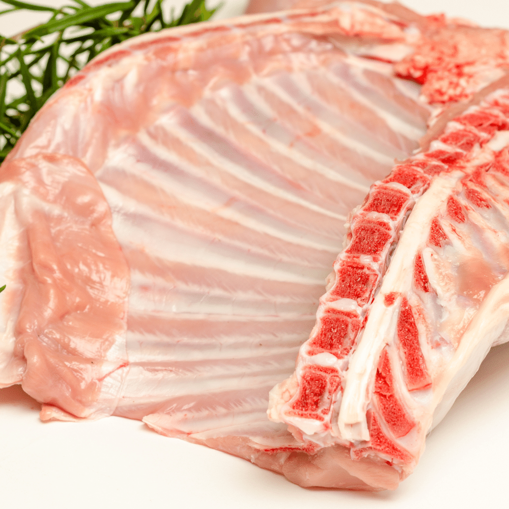 Goat meat