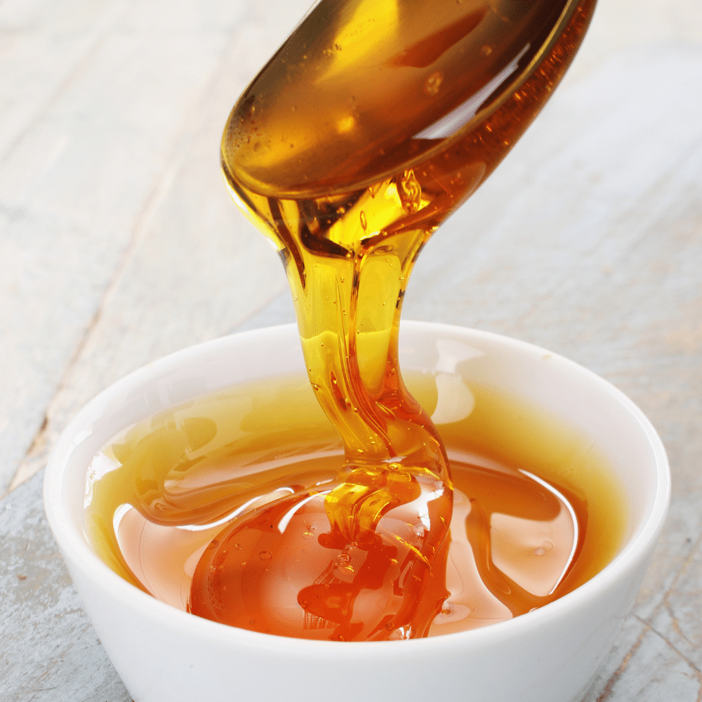 Golden Syrup