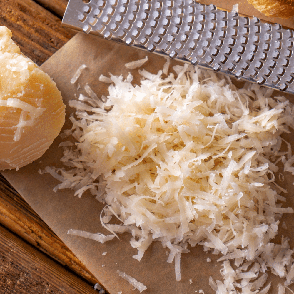 Parmesan